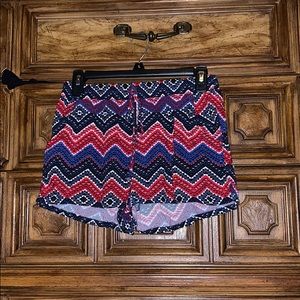 Cloth shorts